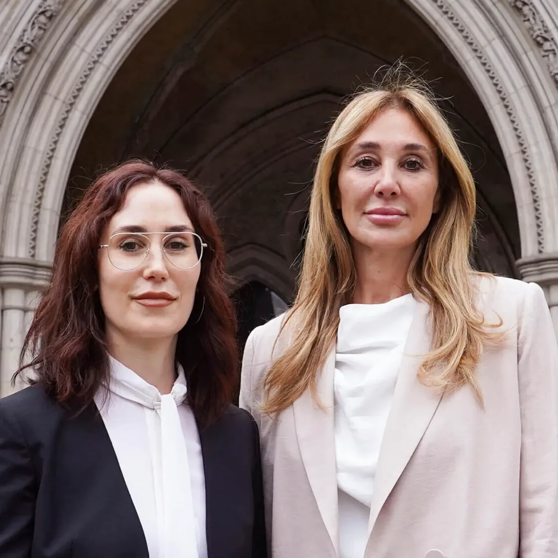  Rachel Cherwitz a Nicole Daedone